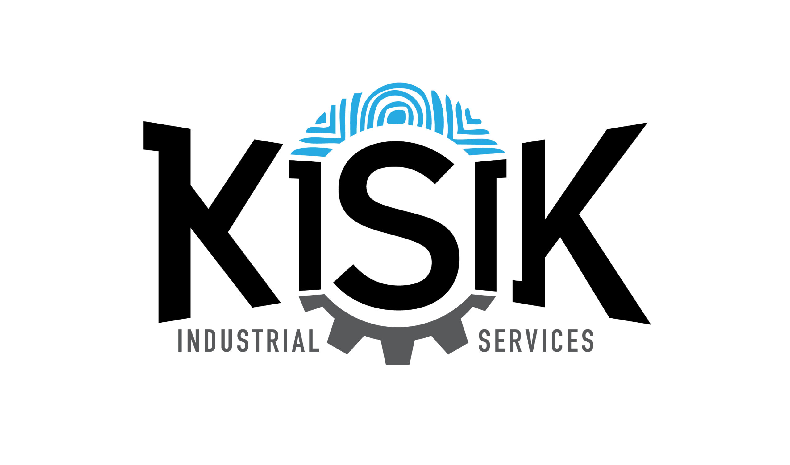 Kisik Industrial Services Logo